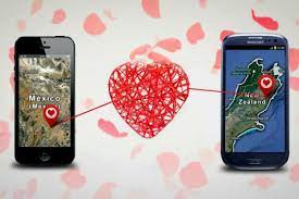 Rome2rio dispone de horarios al día,979 km. Mi Amor A Distancia Parte 3 Wattpad