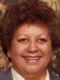 Gertrude Lyons Obituary (2013)