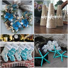 Check spelling or type a new query. Handmade Beach Themed Christmas Decorations For A Coastal Inspired Christmas Glitter N Spice