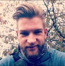 Zach Moran's Instagram, Twitter & Facebook