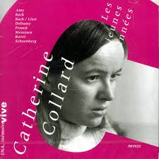 Catherine Collard :: maniadb.com