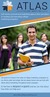 Marketing Is Not Successful Until You Are Choosing The Professionals Of Atlas College Marketing College Marketing College Marketing Campaign Marketing Program