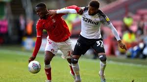 Town crewe alexandra crook town crystal palace darlington dartford darwen derby junction doncaster rovers ecclesfield everton exeter city finn harps forest green rovers fulham. Match Highlights Charlton Athletic V Derby County Youtube