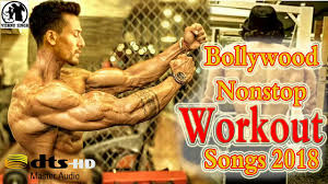 gym workout hindi song bollywood