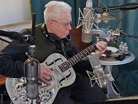 Bruce Cockburn