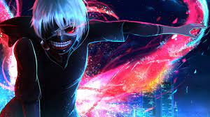 Wallpapers in ultra hd 4k 3840x2160, 1920x1080 high definition resolutions. Anime Tokyo Ghoul Kaneki Ps4 Wallpapers Wallpaper Cave