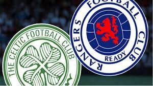 5 joe aribo (mc) rangers 3. Scottish Premiership Old Firm Celtic Vs Rangers Brown Vs Barton Rodgers Vs Warburton As Com