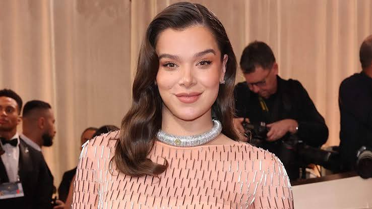 Josh Allen's Wife Hailee Steinfeld Makes Career Announcement