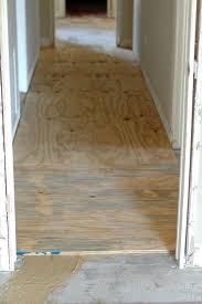 Update On The Floors Prepping Diy Wood Floors Diy Flooring House Flooring