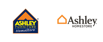 At home shopping malls, we strive to make your ashley. Brand New New Logo For Ashley Homestore