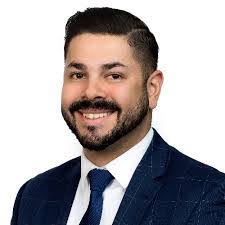 Michael Lanteri's Instagram, Twitter & Facebook