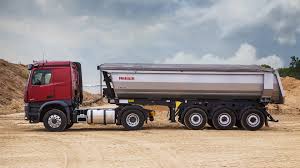 Le Nouvel Arocs Caracteristiques Techniques Mercedes Benz Trucks Trucks You Can Trust