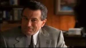 Consider the length of the quotation: You You You Re Good You Robert Deniro In Analyze This 1999 Youtube