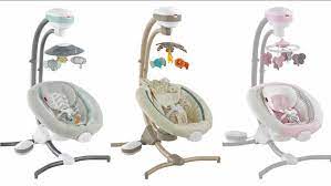 Fisher Price Recalls Infant Cradle Swings Due To Fall Hazard Abc7 San Francisco