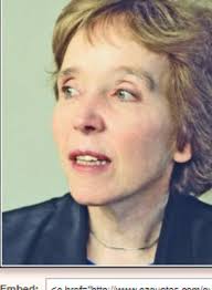 Who is Helen Geisel dating? Helen Geisel boyfriend, husband