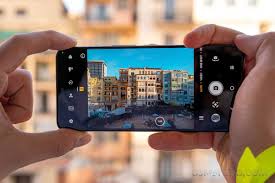 TCL 30+ hands-on at MWC 2022 ...