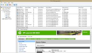 Hp officejet 4200 drivers premium driver download for windows 7 home premium 2014. Managing Printers With Group Policy Powershell And Print Management Simple Talk