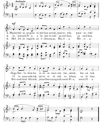 Itt valójában el kell vonatkoztatni a tipikus karácsonyi daloktól, ugyanis ezek inkább. Mennybol Az Angyal Csecsy Hu