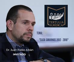 Tertulia Jurídica (@Tertuliajuridicalco) • Facebook