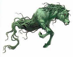 Pin By Psicodelice On Cryptids And Myths K Mythical Creatures Mythology Celtic Myth