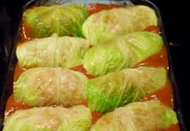 Il Existe Plusieurs Recettes De Cigares Au Chou Mais Celle De Maman Est La Meilleure Quick Healthy Breakfast Veggie Recipes Crockpot Roast Recipes