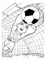 Chaque livre de coloriage comprend 4 à 10 coloriages gratuits. Dessin De Foot 2 Rue Gratuit A Telecharger Et Colorier Coloriage Foot 2 Rue Coloriages Pour Enfants