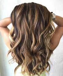 76 Pretty Caramel Highlights Ideas To Bring To Your Colorist Page 28 Of 76 Veguci Caramel Hair Highlights Hair Highlights And Lowlights Brunette Hair Color