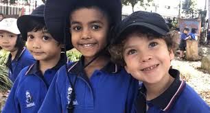 Every child, every opportunity