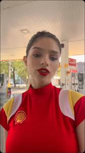 Angyy Diaz Paraguaya: Discovering Luque, Paraguay