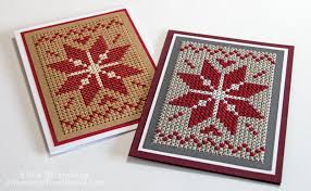 Cross stitch christmas cards xmas cross stitch christmas cross counted cross. Cross Stitch Christmas Cards In Scandinavian Style Elina Stromberg