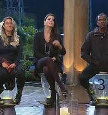 119,8 para sophia abrahão e zazá ferrer, e 119,1 para robson caetano e beatriz larrat. Andreia Sorvetao Debora Lyra E Robson Caetano Sao Indicados Para A Roca Em A Fazenda 7 Estrelando