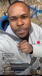 Franklin (@unclefranklito)