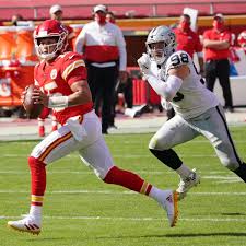 Join now and save on all access. Predicting Every Kansas City Chiefs Game After The Bye Week Sports Illustrated Kansas City Chiefs News Analysis And More