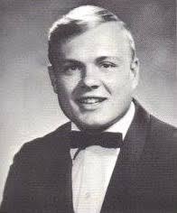 Fred Huff, Class of 1968, passed away 10/10/2024. A Celebration of the Gift  of J Fred Huff will be held Tuesday, October 15th at the Jackson Church of  the Nazarene, 1523 HWY