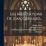 Profile Picture of Les Méditations De Jean Gerhard... (French Edition) - Amazon.com (@amazon.com) on Google