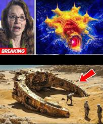 Antarctica secret revealed after decades