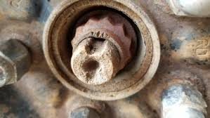 Fits the following 2005 toyota sienna submodels toyota sienna wheel bearingpart number: Wheel Roar How To Replace The Front Wheel Bearing On A Toyota Corolla Practical Mechanic