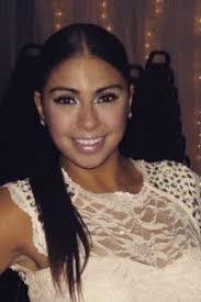 Kimberly Naranjo's Instagram, Twitter & Facebook