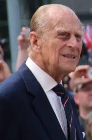 The royal family join with people. Prince Philip Duke Of Edinburgh Simple English Wikipedia The Free Encyclopedia