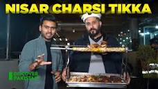 Exploring the Delicious Taste of Nisar Charsi Tikka in Lahore ...