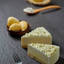 You can add the cake at cheaper price as well! Secret Recipe Malaysia On Twitter The Creme Brulee Cheesecake The Definition Of Don T Judge A Book By It S Cover Fit This One Perfectly Innocent On The Outside But Adventurous On The Inside