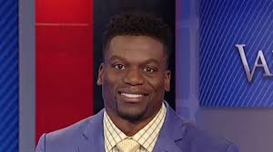 Baltimore Ravens' Benjamin Watson says don't be friends with your kids