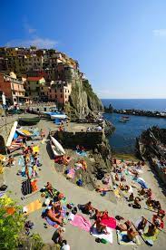 Cinque Terre Beaches Guide The 10 Best Beaches In Cinque Terre Cinque Terre Beach Cinque Terre Cinque Terre Travel