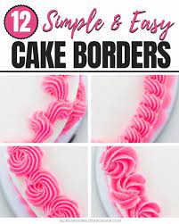 Pin On Cakes