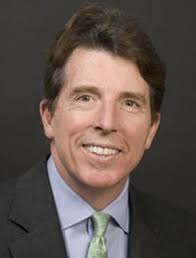 Walter Reinhold, longtime leader of National Oilwell Varco, passes away