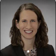 Dr. Meredith (Barbour) Spada, MD