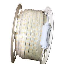 We have 150 ft rope light spools and custom cut length available for your creative designs. Buy Wipro D425027 Ip65 Waterproof Led Rope Light At Best Price In India
