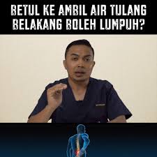 Banyak tulang aksesori seperti beberapa tulang sesamoid tidak diperhitungkan di dalam daftar ini. Ml Studios Betul Ke Ambil Air Tulang Belakang Boleh Lumpuh Facebook