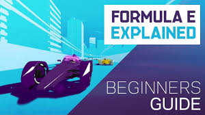 The first nyc auto race unfolded quietly in brooklyn, but not as quietly as you'd expect for electric cars. Rules And Regulations Fia Formula E