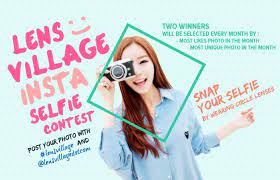 5 Inventive Selfie Contest Ideas For Social Media Marketing With Real Life Examples Social Media Marketing Tips Selfie Contest Snap Selfie Blog Photography